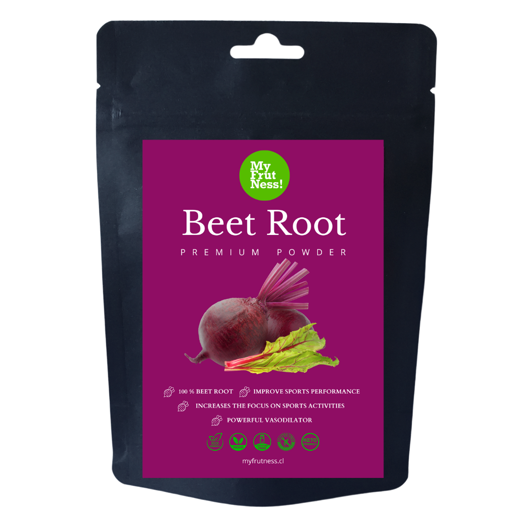 BeetRoot Active Extract