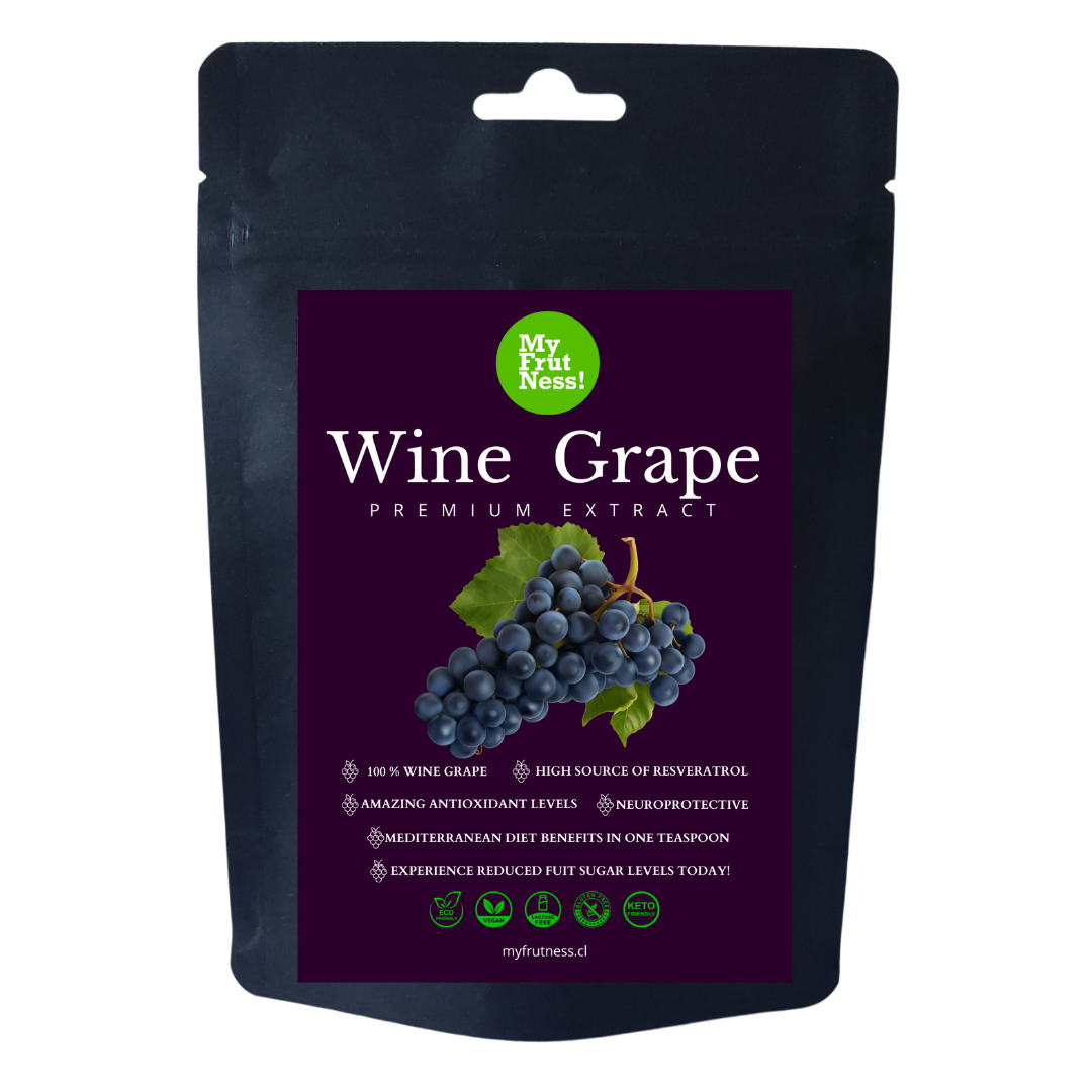 Wine Grape Premium Extract