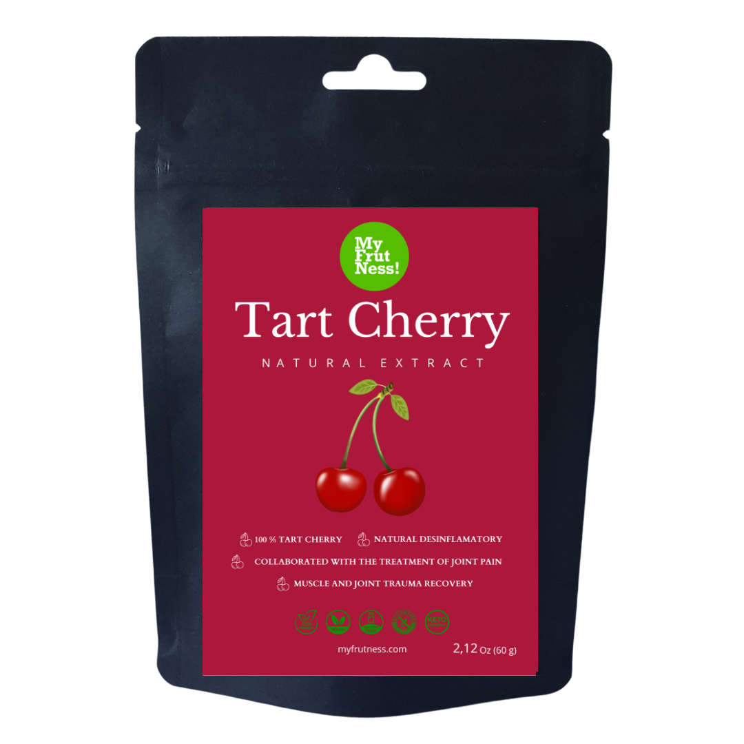 TartCherry Extract