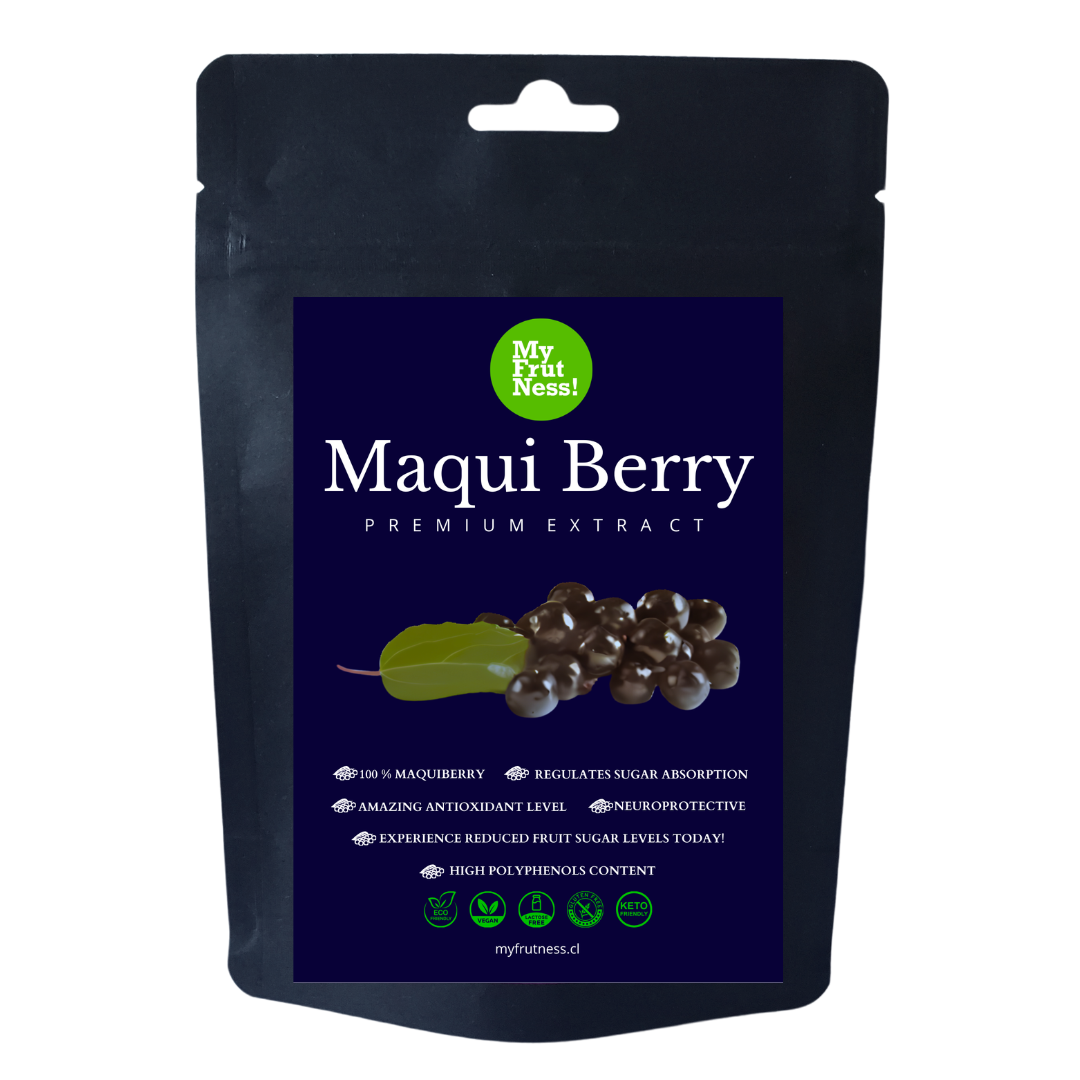 MaquiBerry Premium Extract
