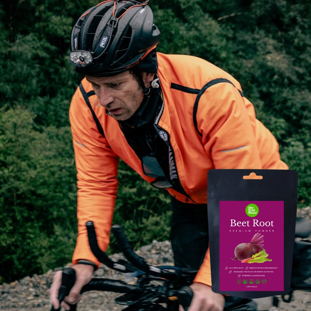 BeetRoot Active Extract