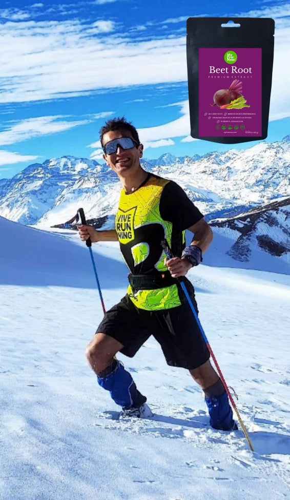 BeetRoot Active Extract